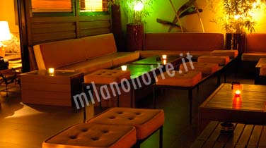 Ristorante Diverso Milano